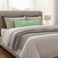 Hand-Drawn Cartoon Insects Pattern 