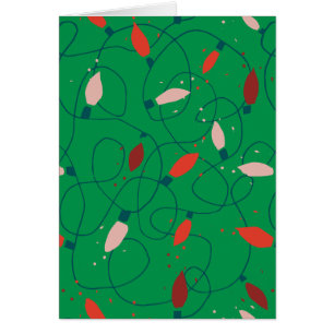 Hand Drawn Christmas Illustration