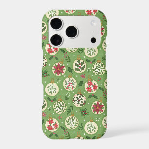 Hand Drawn Christmas Ornaments