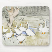 Hand Drawn Cute Duck Photos White Duck Clipart Fam