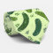Hand Drawn Dill Pickle Pattern