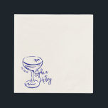 Hand Drawn Espresso Martini, Bar Cocktail Wedding  Napkin<br><div class="desc">MARTINI Personalised Cocktail Napkins,  Custom Monogram Napkins,  Espresso Martini,  Bar Cocktail Napkins,  Custom Napkins,  Cocktail Napkins.</div>