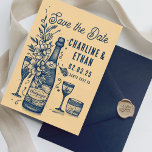 Hand Drawn Funky Handwritting Save the date<br><div class="desc">Hand Drawn Funky Handwritting Save the date</div>