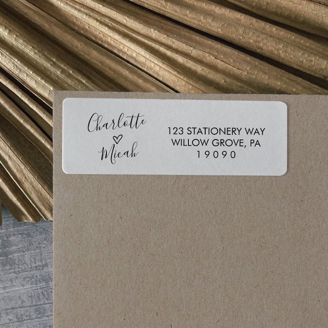 Hand Drawn Heart Wedding (Creator Uploaded)