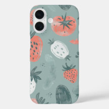 Hand drawn Vegetables