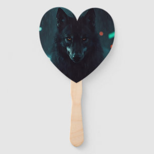 Hand fan