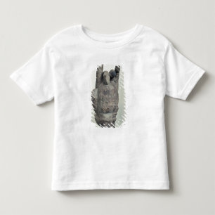 Hand from a colossal statue of Shiva, from Koh Toddler T-Shirt