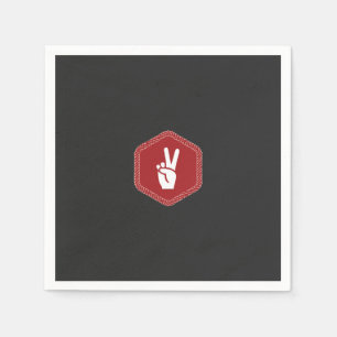 hand, gesture, thumb, font, red, wrist, nail, mage napkin