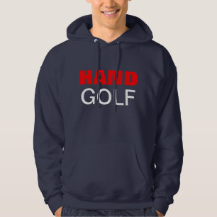 HAND GOLF HOODIE