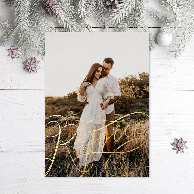 Hand-lettered Rejoice (Creator Uploaded)