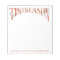 Hand-Lettered Tis The Season Christmas