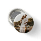 Hand Lettering photo Save the Date