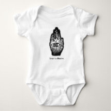 Hand of Creation "Baby-OneZ"