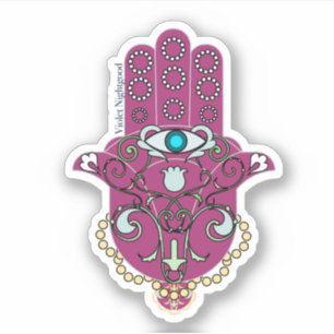 Hand of Fatima