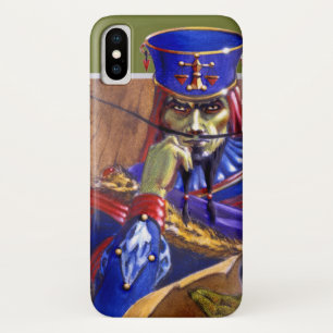 Hand of Justice Case-Mate iPhone Case