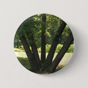 Hand Of Nature Button