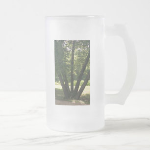 Hand Of Nature Mug