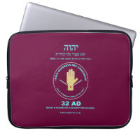 Hand of YHVH