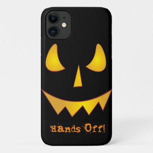 Hand off my Phone Case-Mate iPhone Case
