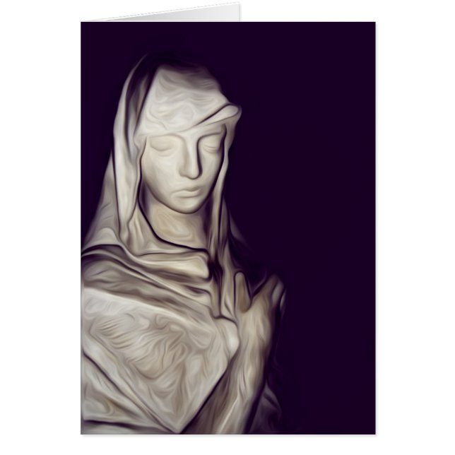 hand on heart (Front)