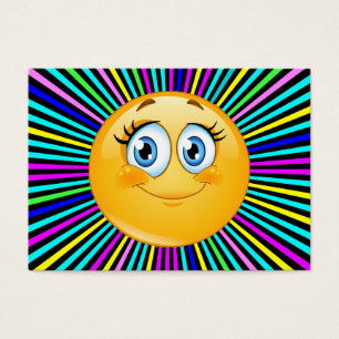 Hand Out a Smile ! by SRF
