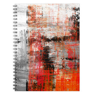 hand painted abstract backgroundabstract,art,oil, notebook