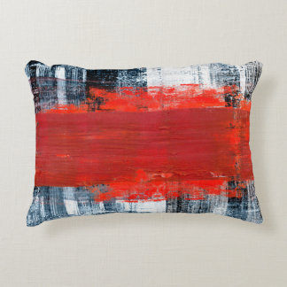  hand painted abstract backgroundart,abstract,pain decorative cushion