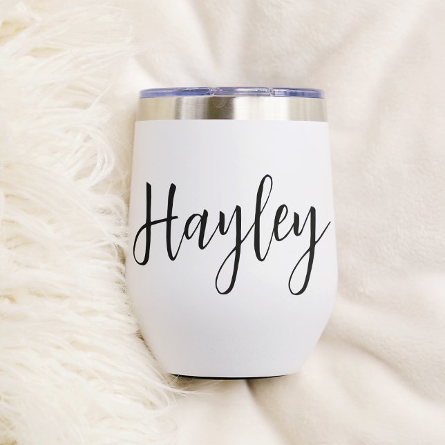 Hand Scripted Name Bachelorette Bridal Party (Creator Uploaded)