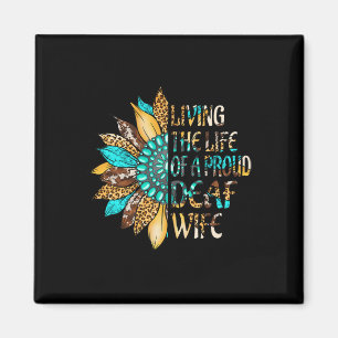 Hand sign language Living the life of a proud Deaf Magnet