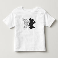 Hand Silhouette Rabbit