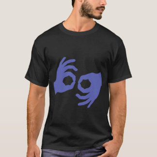 hand singed illustration, T-Shirt