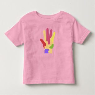 Hand T-Shirt