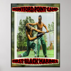 HAND TO HAND POSTER