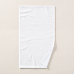 Hand Towel