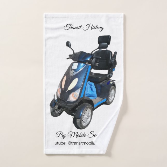 Hand Towel (Hand Towel)