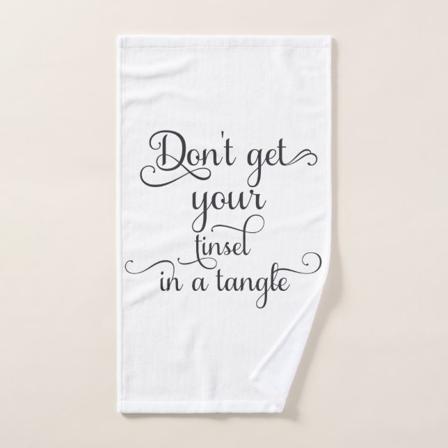 Hand Towel (Hand Towel)