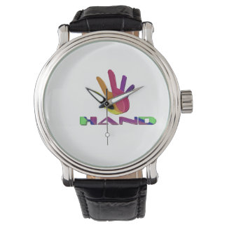 Hand Watch