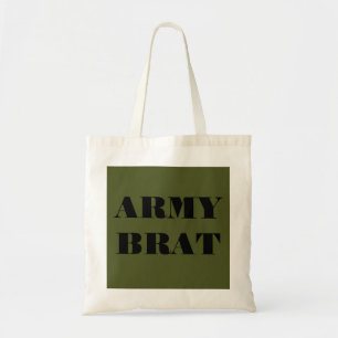 Handbag Army Brat