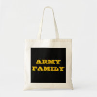 Handbag Army Family