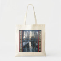 Handbag Gated River View Thetford UK