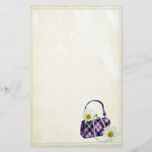 Handbag Happiness Stationery