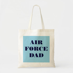 Handbag Proud Air Force Dad