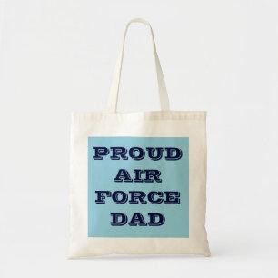 Handbag Proud Air Force Dad