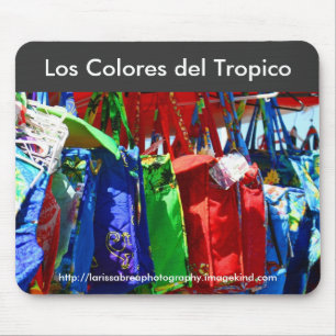 Handbags Mouse Pad - Customised