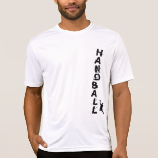 HANDBALL, BALONMAN T-Shirt