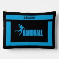 Handball Birthday Gift, Handball Player Girl,