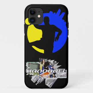 HANDBALL iPhone 11 CASE