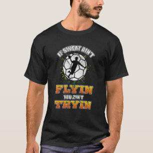 Handball Fieldball Player Ball Athlete Sportsman T T-Shirt