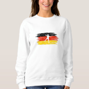 Handball - Germany Tournament Shirt