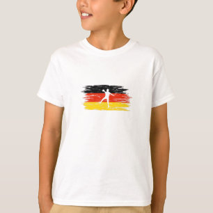 Handball - Germany Tournament Shirt